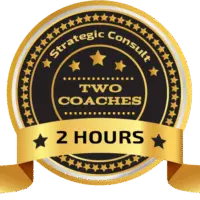 Business Crisis Consultation - 10Hr