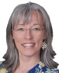 Tonya McClelland Bio Pic